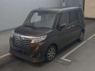 2019 Daihatsu Thor