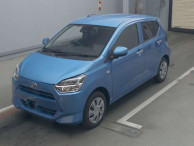 2020 Daihatsu Mira es