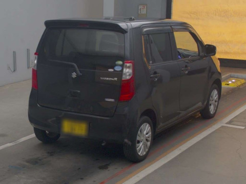 2016 Suzuki Wagon R MH44S[1]