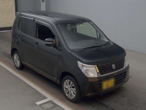 2016 Suzuki Wagon R MH44S[2]