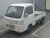 2014 Honda Acty Truck