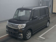 2018 Daihatsu Tanto Custom