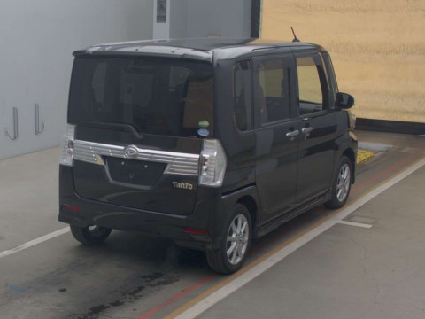 2018 Daihatsu Tanto Custom LA600S[1]