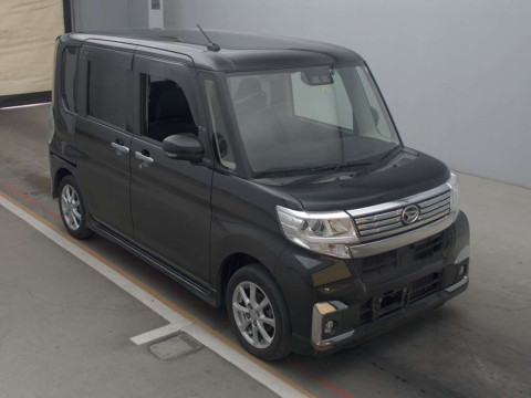 2018 Daihatsu Tanto Custom LA600S[2]