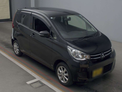 2017 Mitsubishi eK Wagon B11W[2]