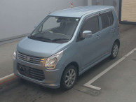 2014 Suzuki Wagon R