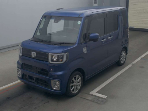 2017 Daihatsu Wake LA700S[0]