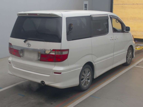 2004 Toyota Alphard G ANH10W[1]