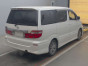 2004 Toyota Alphard G