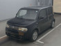 2009 Nissan Cube