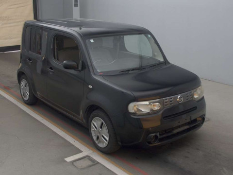 2009 Nissan Cube Z12[2]