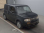 2009 Nissan Cube