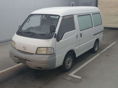 2004 Mazda Bongo Van SK82V[0]