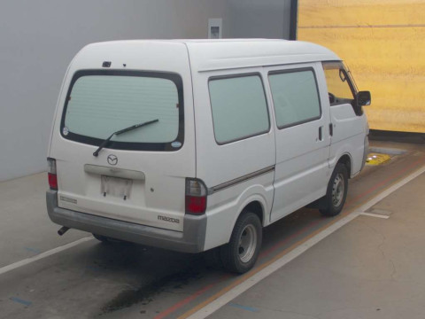 2004 Mazda Bongo Van SK82V[1]