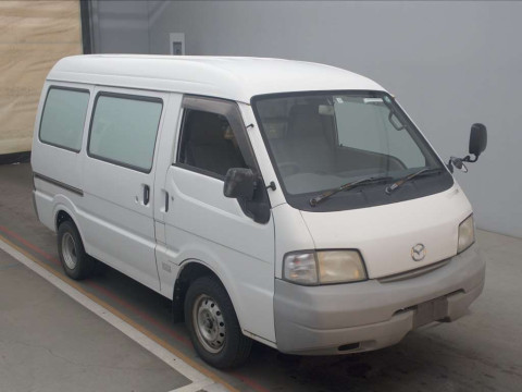 2004 Mazda Bongo Van SK82V[2]