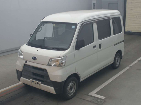 2018 Subaru Sambar S331B[0]