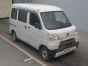 2018 Subaru Sambar