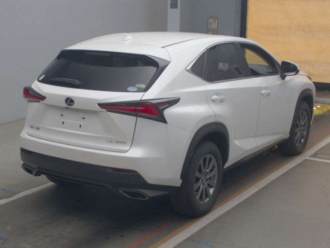 2018 Lexus NX AGZ10[1]