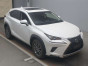 2018 Lexus NX