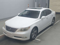 2006 Lexus LS