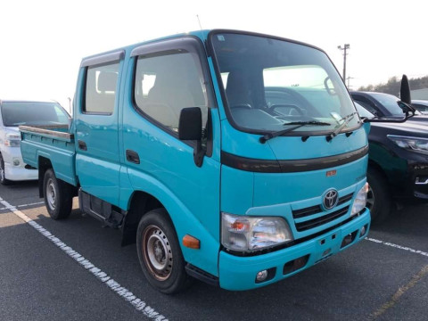 2016 Toyota Toyoace Truck TRY230[2]