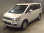 2012 Mitsubishi Delica D5