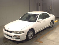 1998 Nissan Skyline