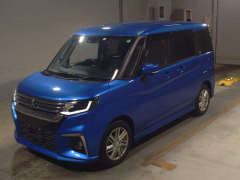 2023 Mitsubishi Delica D2 MB37S[0]