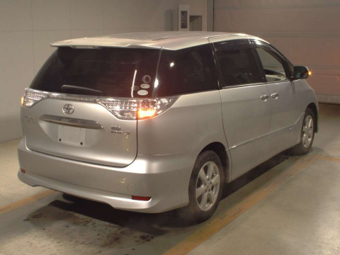 2009 Toyota Estima Hybrid AHR20W[1]