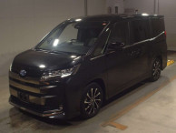 2022 Toyota Noah