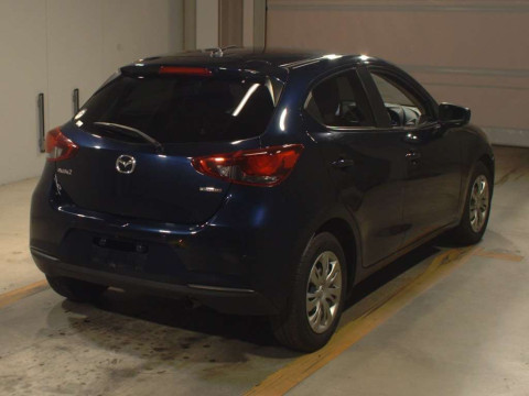 2021 Mazda Mazda2 DJLFS[1]