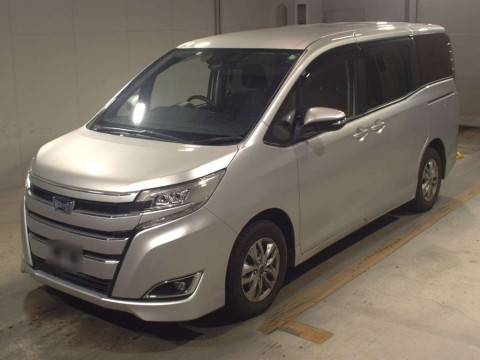 2021 Toyota Noah ZWR80G[0]