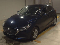 2021 Mazda Mazda2