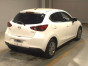 2021 Mazda Mazda2