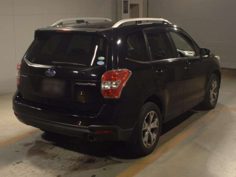 2014 Subaru Forester SJ5[1]