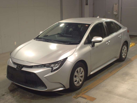 2020 Toyota Corolla Sedan ZRE212[0]