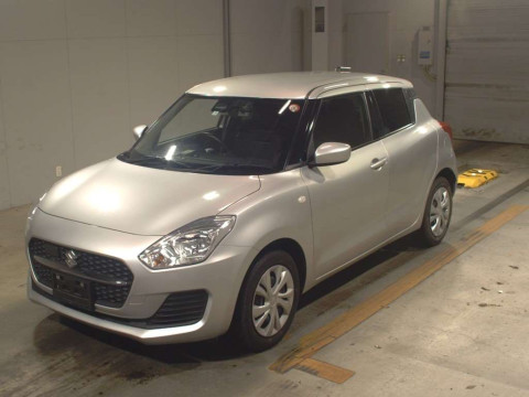 2021 Suzuki Swift ZC83S[0]