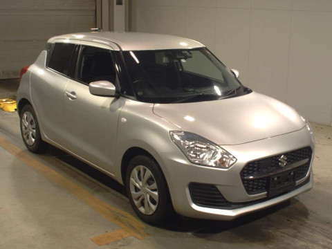 2021 Suzuki Swift ZC83S[2]