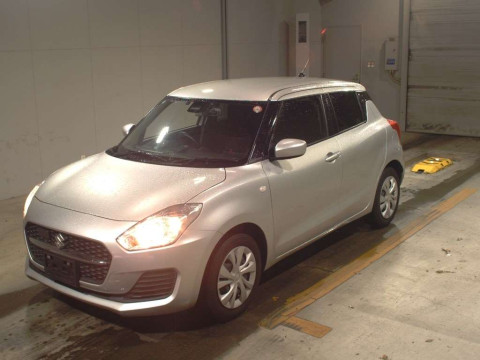 2021 Suzuki Swift ZC83S[0]