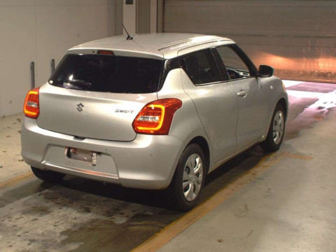 2021 Suzuki Swift ZC83S[1]