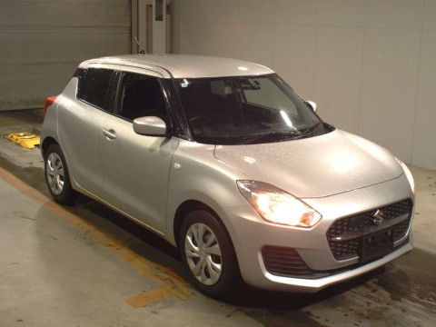 2021 Suzuki Swift ZC83S[2]