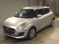 2021 Suzuki Swift