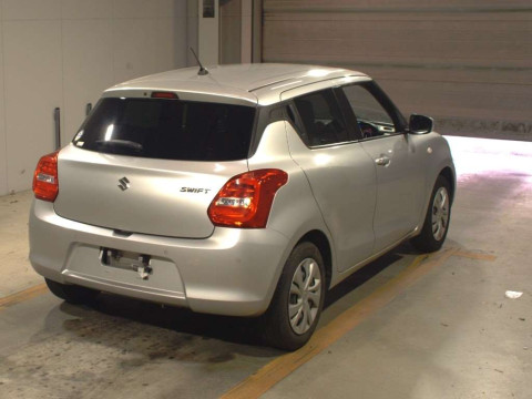 2021 Suzuki Swift ZC83S[1]