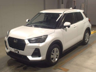 2022 Daihatsu Rocky