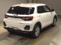 2022 Daihatsu Rocky