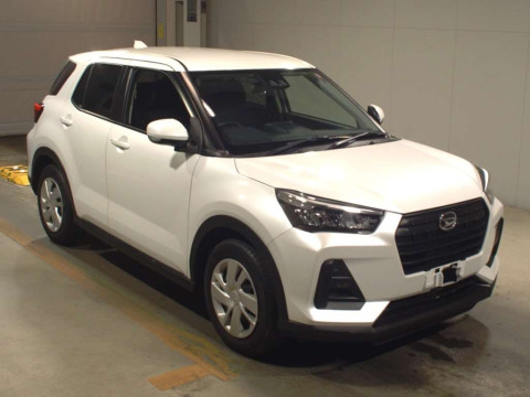 2022 Daihatsu Rocky A201S[2]