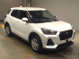 2022 Daihatsu Rocky