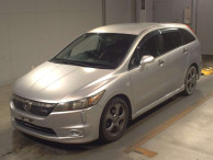 2007 Honda Stream