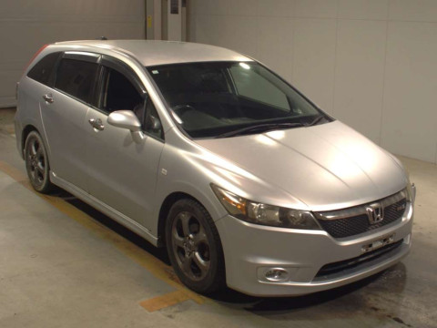 2007 Honda Stream RN6[2]