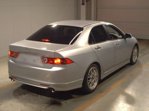 2003 Honda Accord CL9[1]